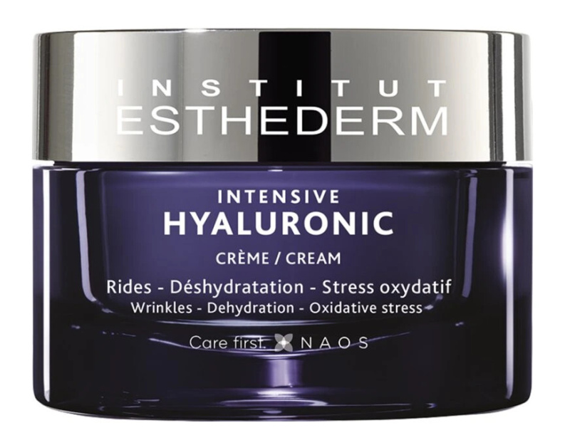 ESTHEDERM Intensive Hyaluronic+ krém 50ml