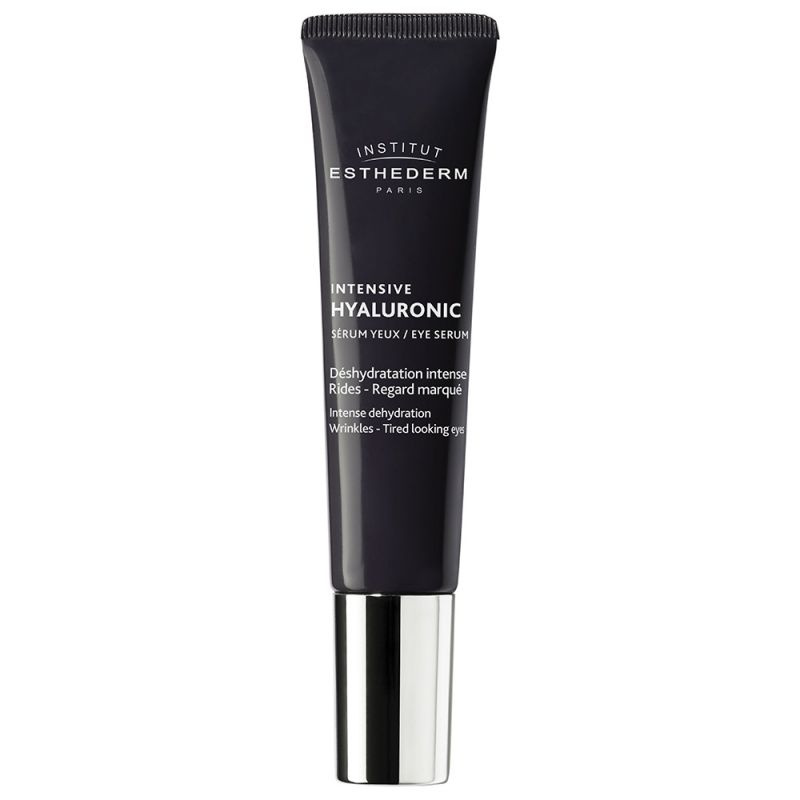 Institut Esthederm Intensive Hyaluronic+ Eye Serum 15 ml