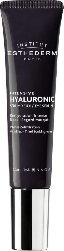 Institut Esthederm Intensive Hyaluronic+ Eye Serum 15 ml