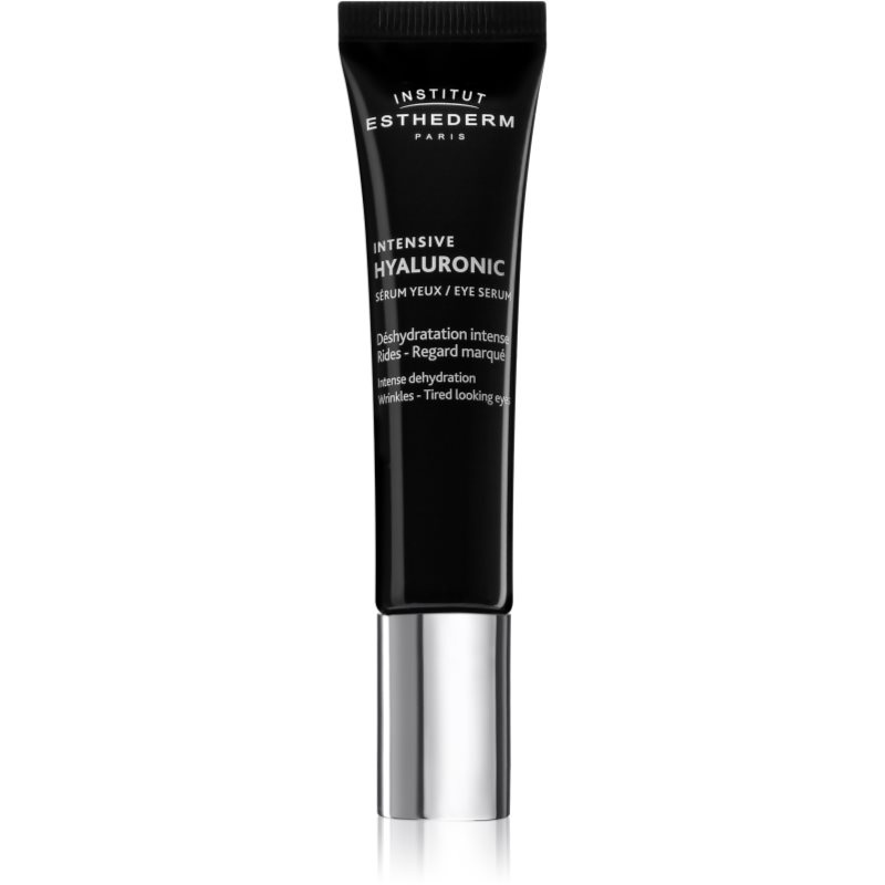 Institut Esthederm Intensive Hyaluronic+ Eye Serum 15 ml