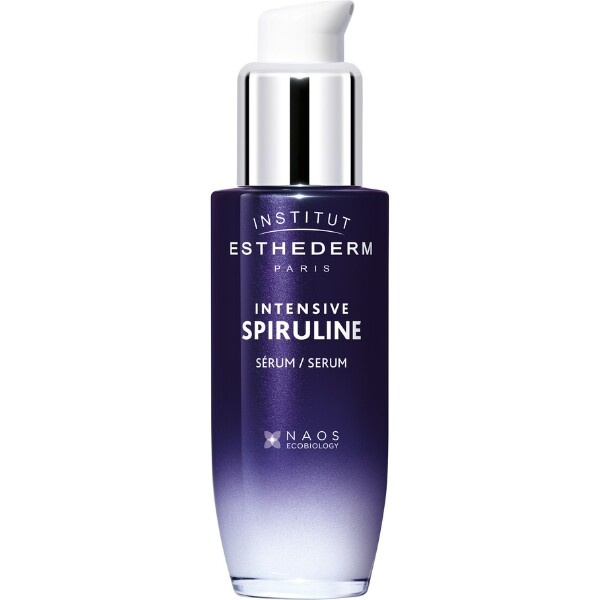 Institut Esthederm Intensive Spirulina sérum pro unavenou pleť 30 ml