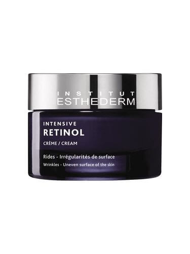 Institut Esthederm Intensive Retinol Cream koncentrovaný krém proti stárnutí pleti 50 ml