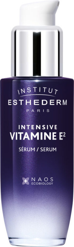 Institut Esthederm Intensive Vitamine E sérum na citlivou pleť 30 ml