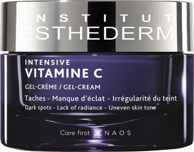 ESTHEDERM Intensive Vitamin C krém 50ml