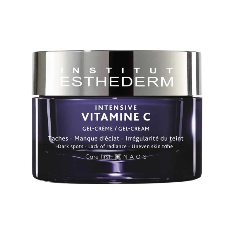 ESTHEDERM Intensive Vitamin C krém 50ml