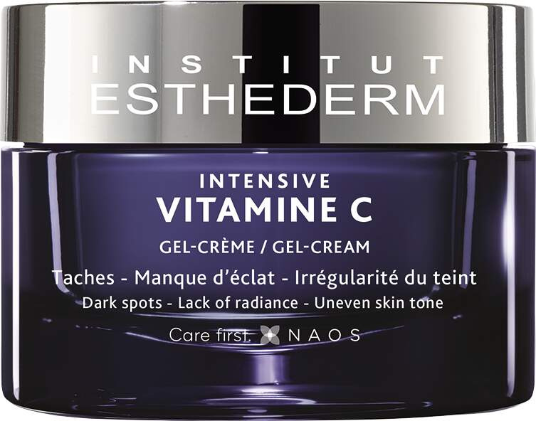 ESTHEDERM Intensive Vitamin C krém 50ml