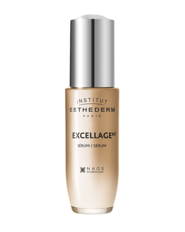 Institut Esthederm Pleťové sérum Excellage (Serum) 30 ml