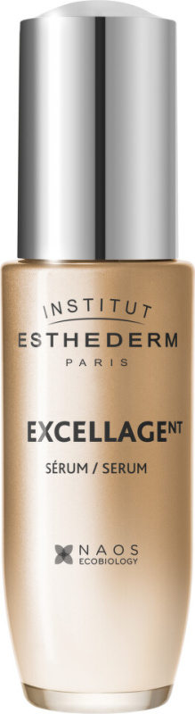 Institut Esthederm Pleťové sérum Excellage (Serum) 30 ml
