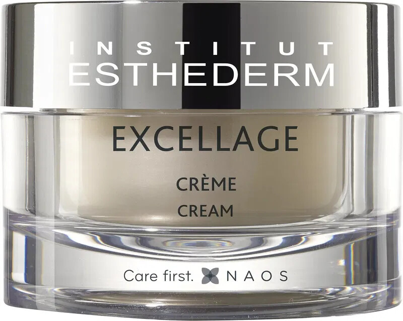 Institut Esthederm Excellage Cream výživný krém pro obnovu hutnosti pleti 50 ml