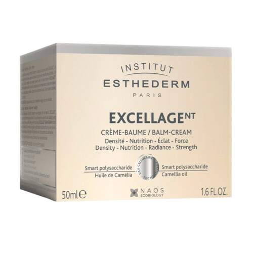 Institut Esthederm Excellage omlazující balzám pro zlepšení hustoty pleti 50 ml