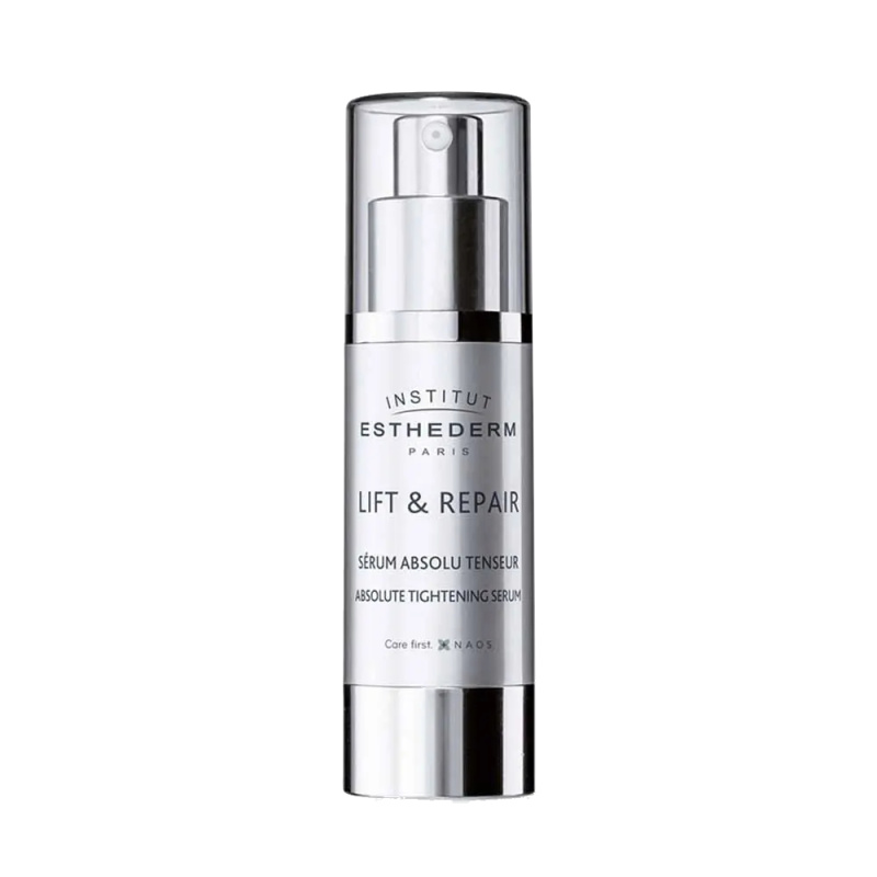 Institut Esthederm Lift & Repair vyhlazující sérum proti vráskám 30 ml