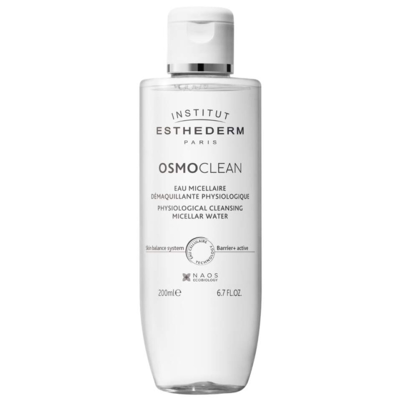 ESTHEDERM Osmoclean micellar water 200ml