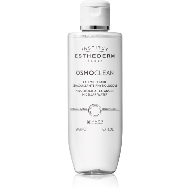 ESTHEDERM Osmoclean micellar water 200ml