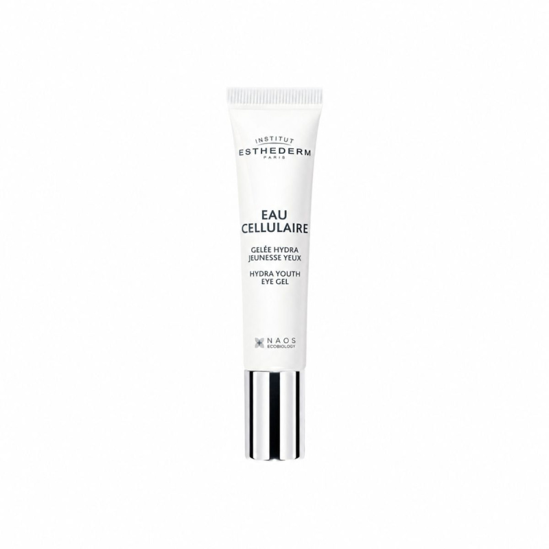 ESTHEDERM Eau Cellulaire hydra eye gel 15ml
