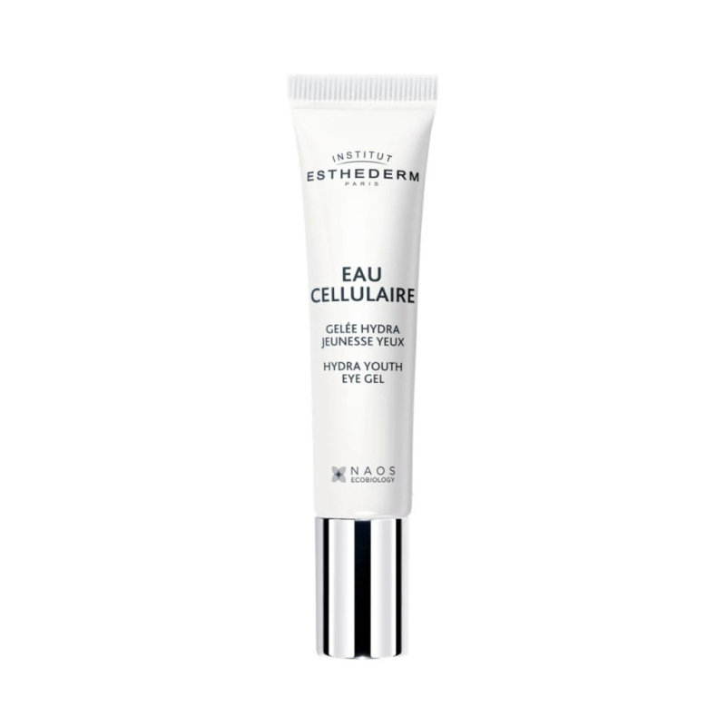 ESTHEDERM Eau Cellulaire hydra eye gel 15ml