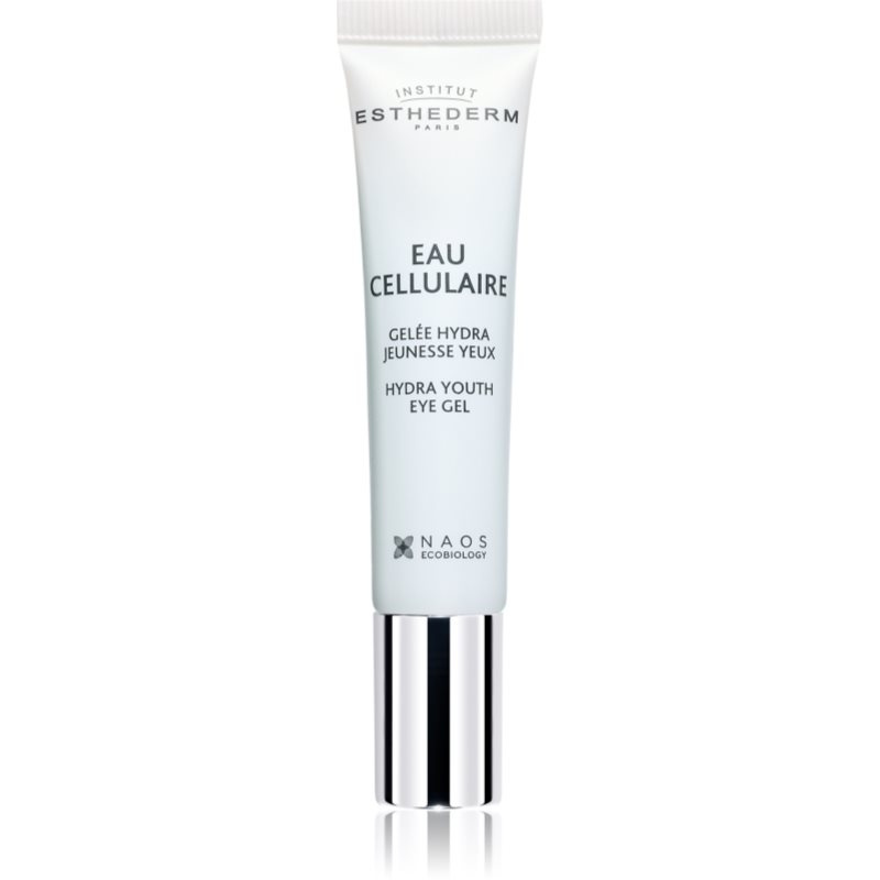 ESTHEDERM Eau Cellulaire hydra eye gel 15ml