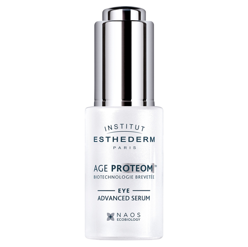Institut Esthederm Age Proteom Advanced Eye Serum omlazující oční sérum 15 ml