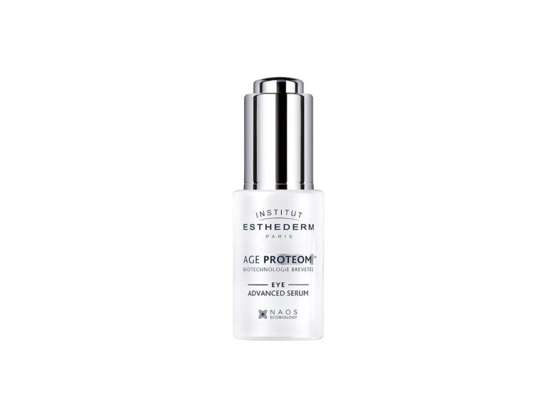 Institut Esthederm Age Proteom Advanced Eye Serum omlazující oční sérum 15 ml