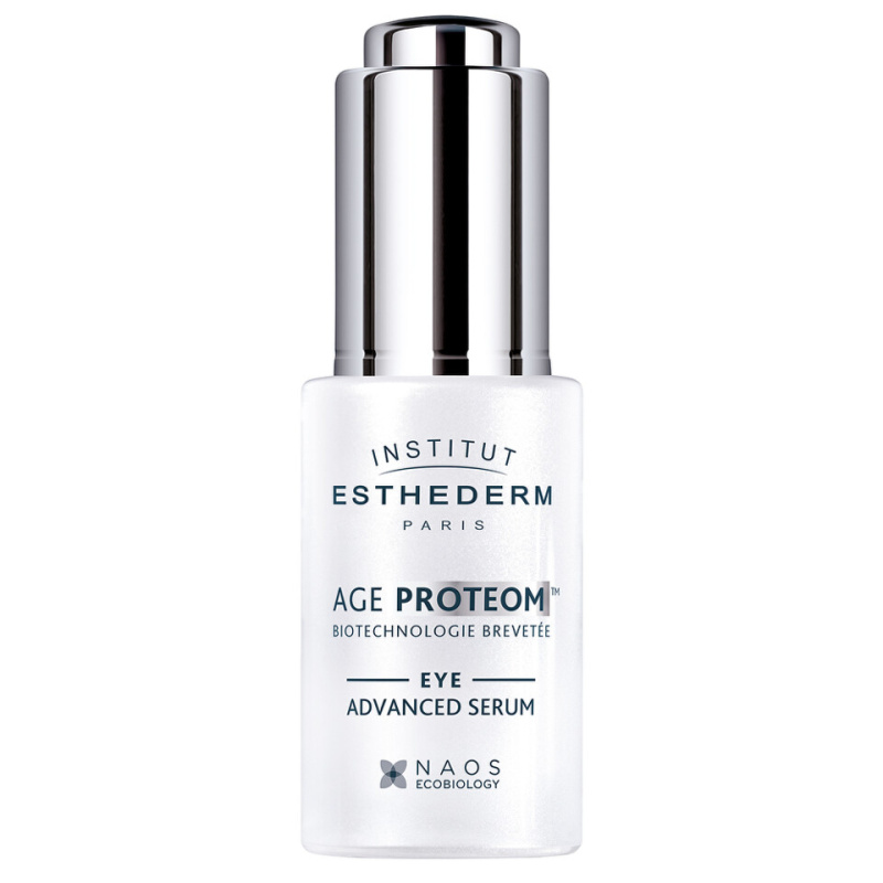 Institut Esthederm Age Proteom Advanced Eye Serum omlazující oční sérum 15 ml