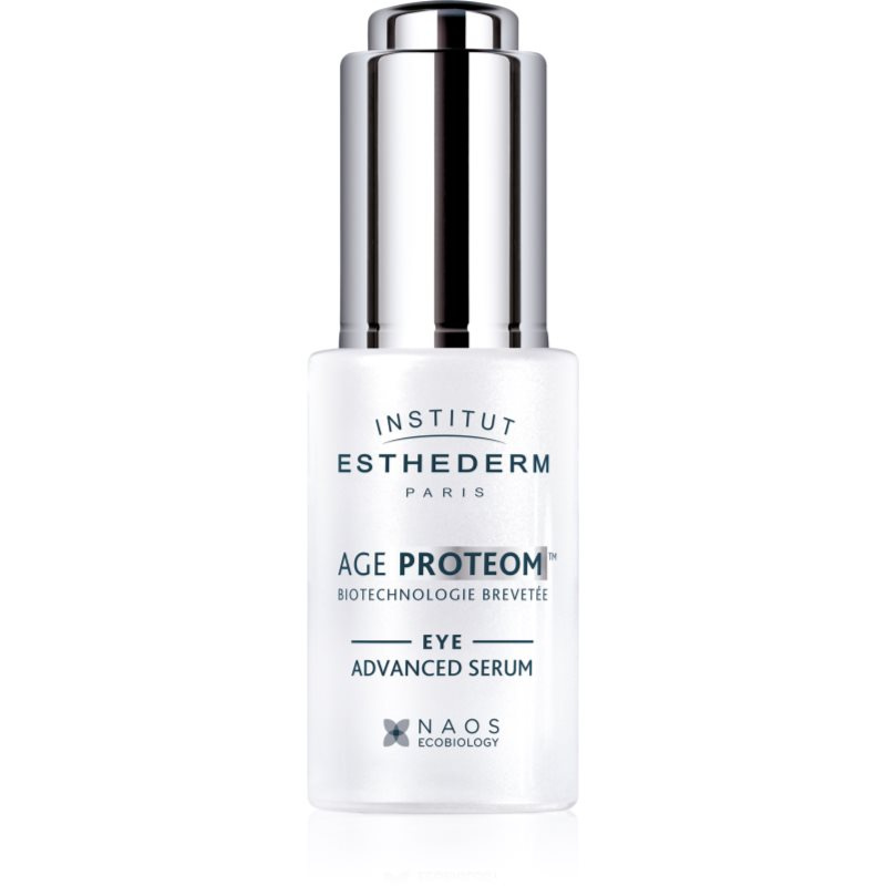 Institut Esthederm Age Proteom Advanced Eye Serum omlazující oční sérum 15 ml
