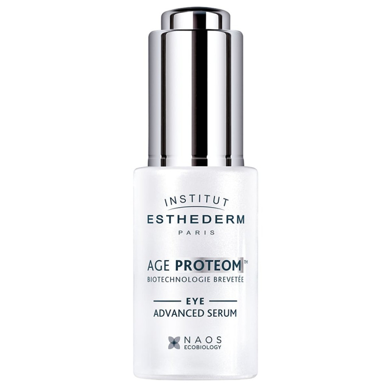 Institut Esthederm Age Proteom Advanced Eye Serum omlazující oční sérum 15 ml