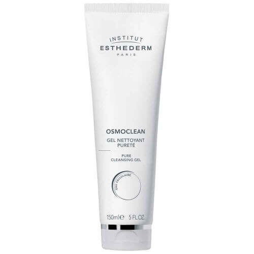 Institut Esthederm Osmoclean Pure Cleansing Gel čisticí gel pro normální až mastnou pleť 150 ml