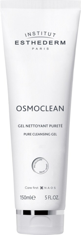 Institut Esthederm Osmoclean Pure Cleansing Gel čisticí gel pro normální až mastnou pleť 150 ml