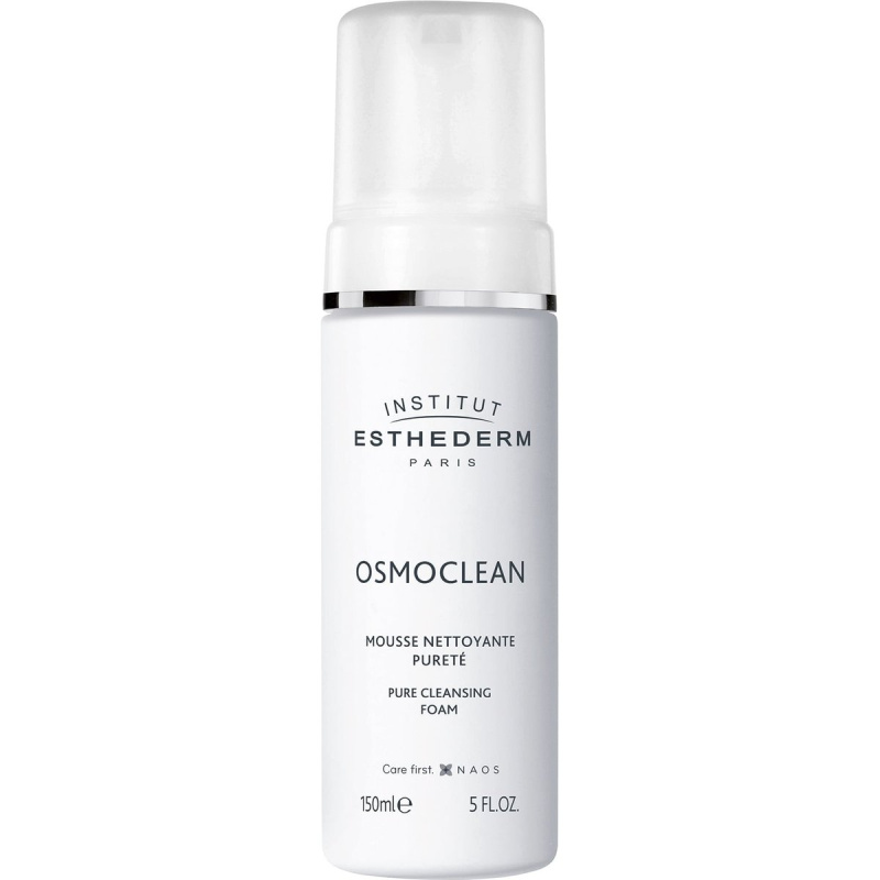 ESTHEDERM Pure cleansing foam 150ml