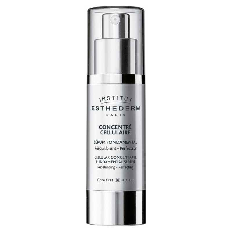 Institut Esthederm Cellular Concentrate Fundamental Serum vyrovnávací sérum pro zvýšení kvality pleti 30 ml