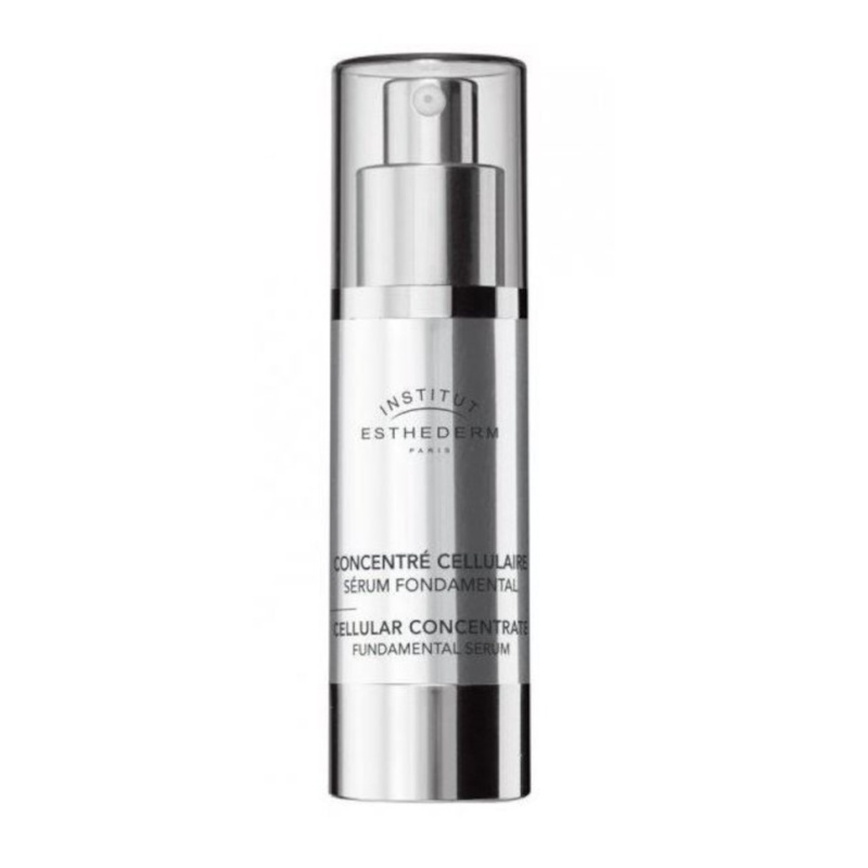 Institut Esthederm Cellular Concentrate Fundamental Serum vyrovnávací sérum pro zvýšení kvality pleti 30 ml