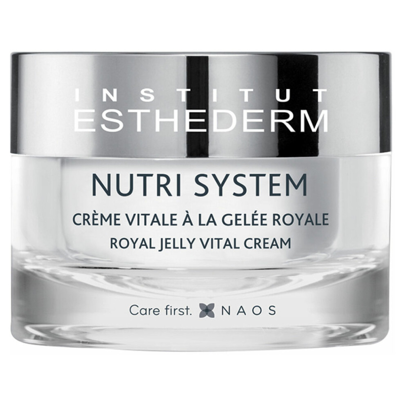 Institut Esthederm Royal Jelly Vital Cream 50 ml