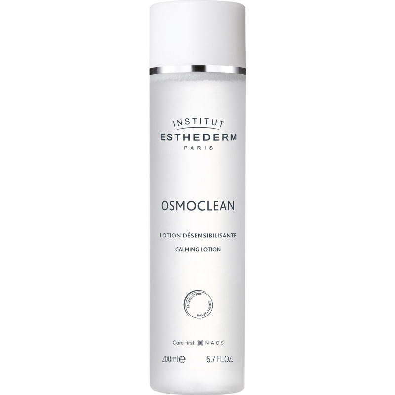 Institut Esthederm Osmoclean Calming Lotion zklidňující tonikum 200 ml