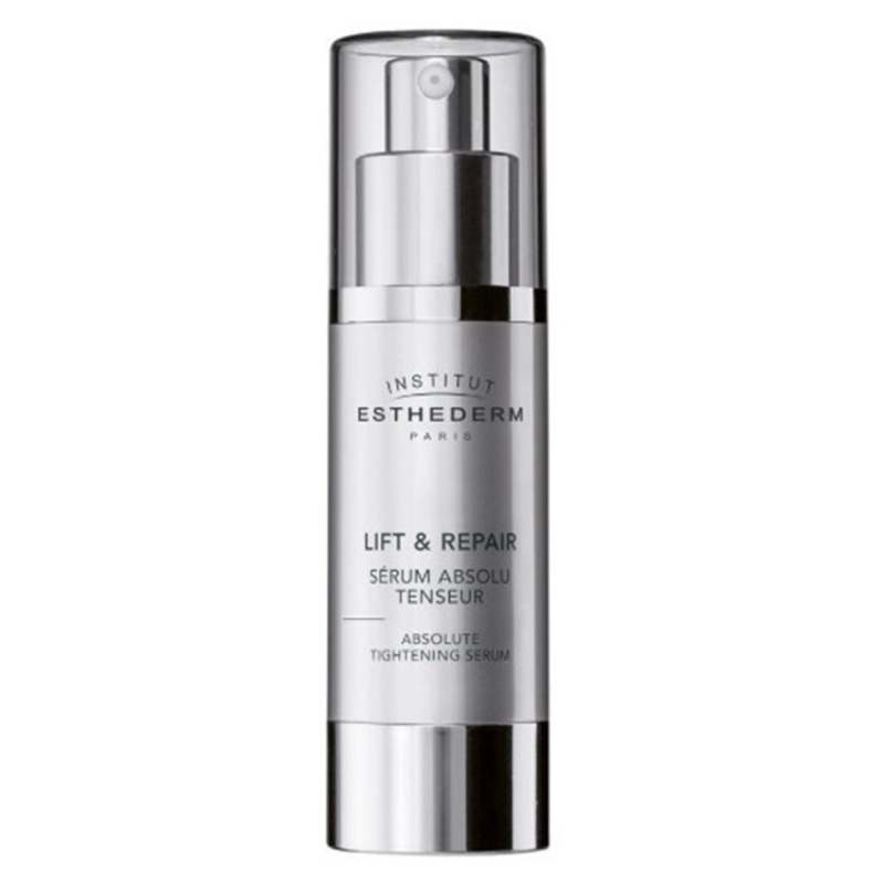 Institut Esthederm Lift & Repair Absolute Tightening Serum intenzivní sérum pro vypnutí pleti 30 ml