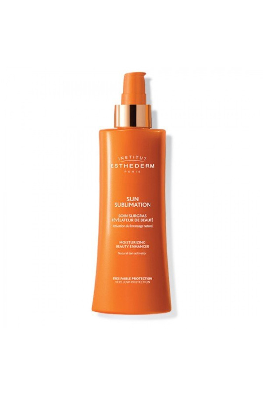 ESTHEDERM Sun Sublimation Krém aktivující a zvýrazňující opálení 150 ml