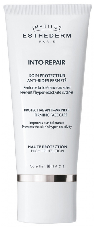 Institut Esthederm Sun Into Repair SPF50 krém proti vráskám 50 ml