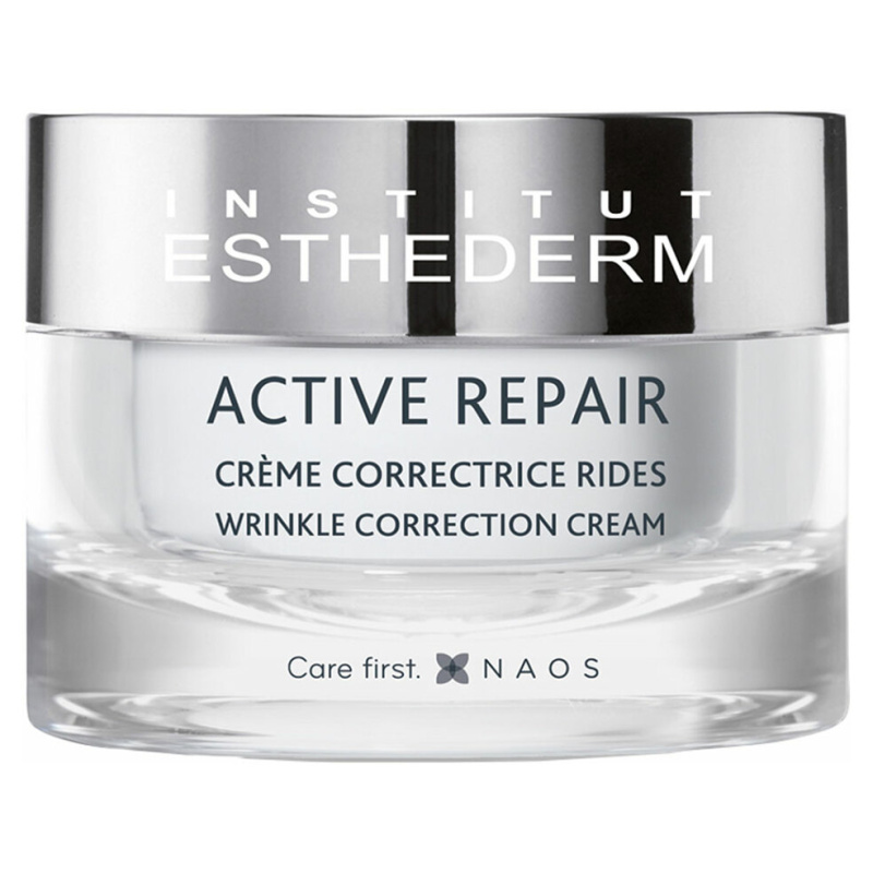Institut Esthederm Active Repair Wrinkle Correction Cream protivráskový krém pro zpevnění pleti 50 ml