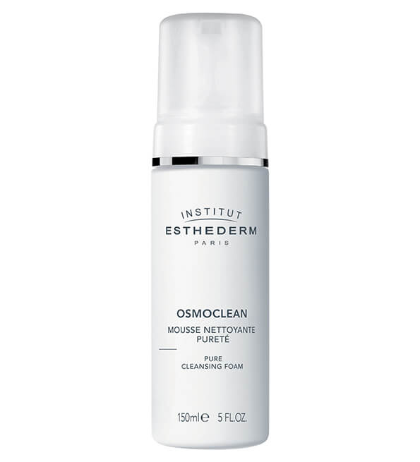 Institut Esthederm Osmoclean Pure Cleansing Foam čisticí pěna 150 ml
