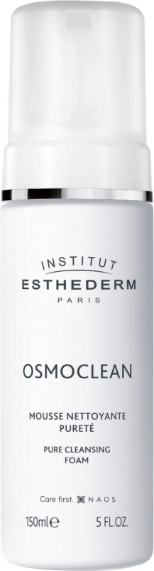 Institut Esthederm Osmoclean Pure Cleansing Foam čisticí pěna 150 ml