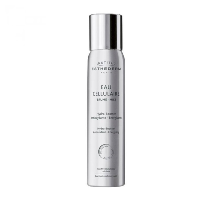 ESTHEDERM Cellular water Buněčná voda ve spreji 100 ml