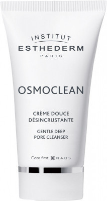 Institut Esthederm Osmoclean Gentle Deep Pore Cleanser jemný čisticí krém na zanešené póry 75 ml