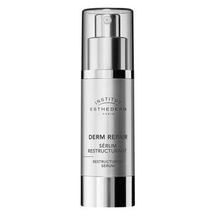 Institut Esthederm Derm Repair Restructuring Serum restrukturalizační sérum pro obnovu pevnosti pleti 30 ml