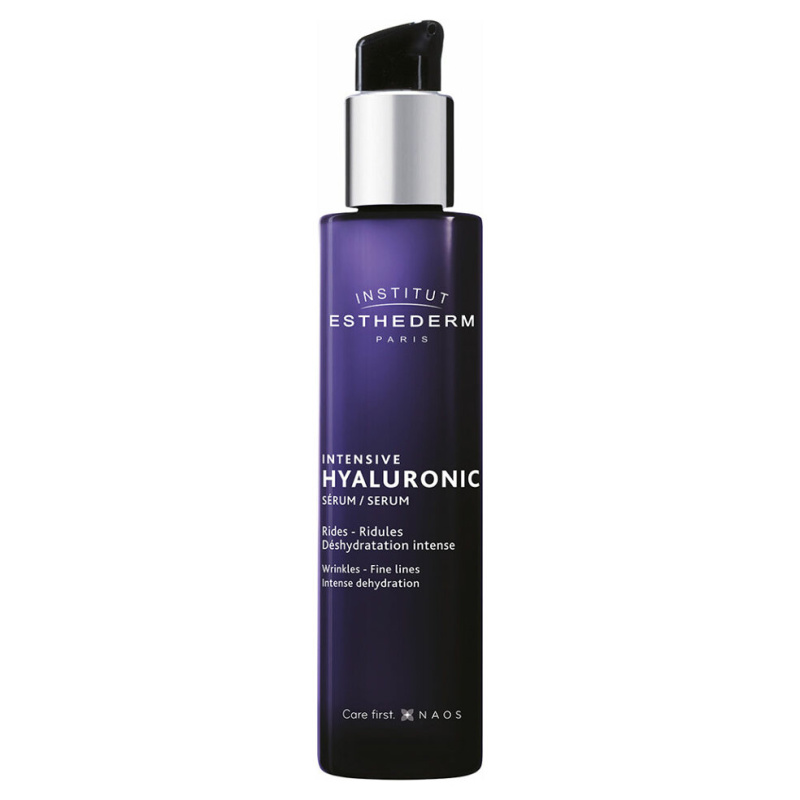 Institut Esthederm Intensive Hyaluronic Serum pleťové sérum s hydratačním účinkem 30 ml