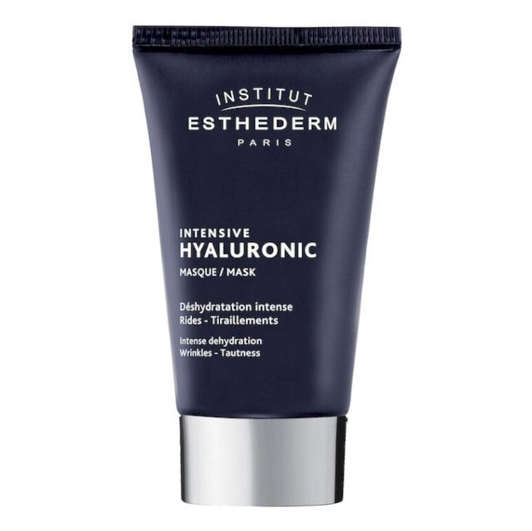Institut Esthederm Intensive Hyaluronic Mask vyhlazující maska pro hloubkovou hydrataci pleti 75 ml