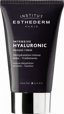 Institut Esthederm Intensive Hyaluronic Mask vyhlazující maska pro hloubkovou hydrataci pleti 75 ml