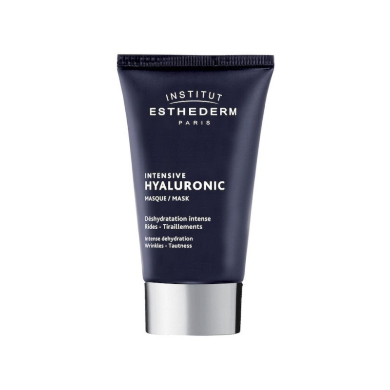 Institut Esthederm Intensive Hyaluronic Mask vyhlazující maska pro hloubkovou hydrataci pleti 75 ml