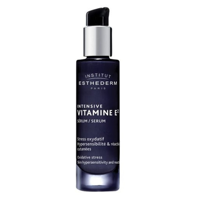 Institut Esthederm Intensive Vitamine E zklidňující sérum s vitamínem E 30 ml