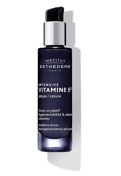 Institut Esthederm Intensive Vitamine E zklidňující sérum s vitamínem E 30 ml