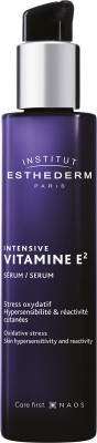 Institut Esthederm Intensive Vitamine E zklidňující sérum s vitamínem E 30 ml