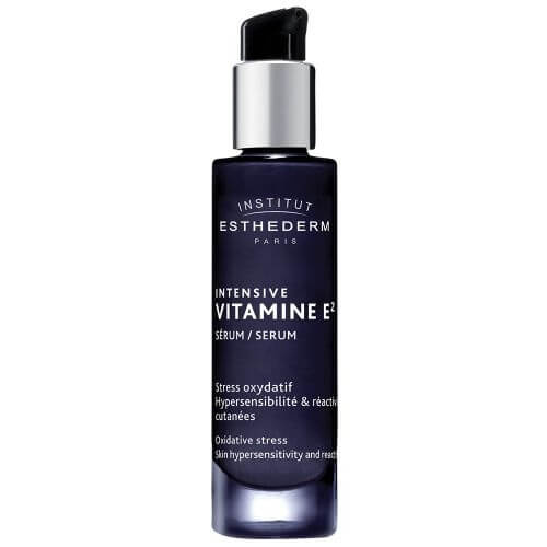 Institut Esthederm Intensive Vitamine E zklidňující sérum s vitamínem E 30 ml