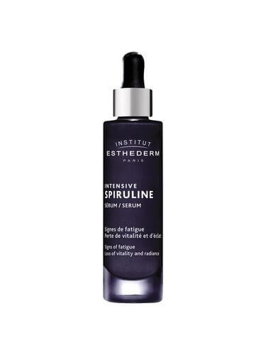 Institut Esthederm Intensive Spiruline Serum koncentrované sérum pro unavenou pleť 30 ml